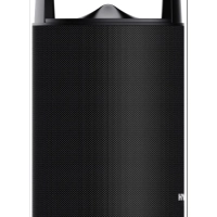 Колонка беспроводная H-MC1241 90Вт 5 динамиков Мощный Звук