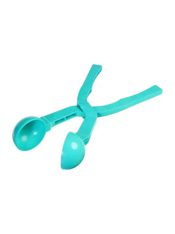 Снежколеп — песколеп, диаметр 8 см, МИКС Снежколеп — песколеп, диаметр 8 см, МИКС