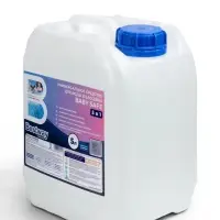 Универсальное средство для бассейна BABY SAFE 5 в 1, 5 л, без хлора, B1909235 Bestway