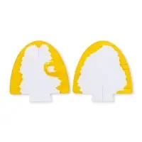 Набор для опытов &laquo;Веселые кристаллы&raquo;, Чебурашка