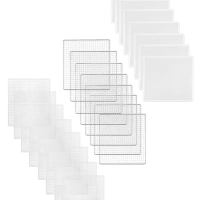 Сушилка для овощей и фруктов с УФ-лампой КТ-1987 - 620 Вт