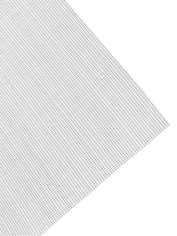 Сетка москитная ТУНДРА, 1,4х1,5 м.