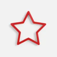 Набор Astrela, красный Набор Astrela, красный