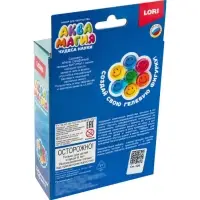 Набор для творчества. Аквамагия &laquo;Морские обитатели&raquo;