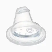 Поильник-непроливайка с носиком, 270 мл, Синий трактор Поильник-непроливайка с носиком, 270 мл, Синий трактор