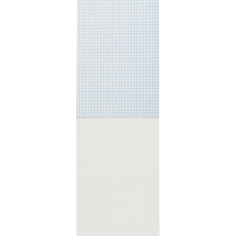 Блокнот Скрепка А5 32л. клетка ATTACHE офис. (БК)