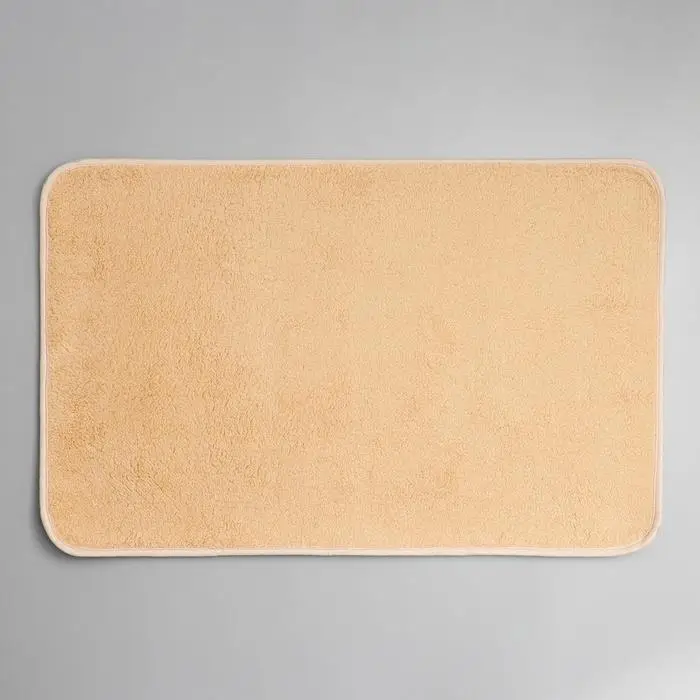 Коврик для дома Доляна «Нина», 50×80 см, цвет бежевый Коврик для дома Доляна «Нина», 50×80 см, цвет бежевый