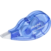 Корректирующая лента 5 мм x 5 м, уп. - пакет с европодвесом