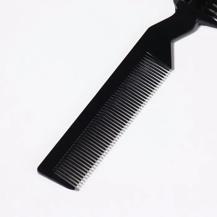 Филировочная расчёска, МИКС