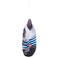 Игрушка - антистресс "Кот в тельняшке", 21 см PRIKT1