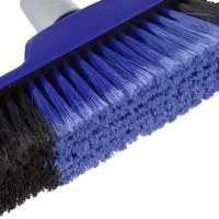 Щетка для пола Luscan 29 см пластик&nbsp;