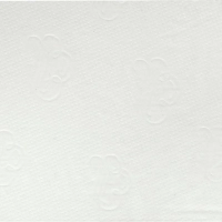 Бумага туалетная Luscan ComfortMax 2сл бел цел 50м 400л 12рул/уп