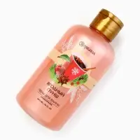 Пена для ванны, 300 мл, аромат ягодный пунш, Чистое счастье