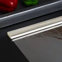 Рукав для запекания Доляна, 30 см×3 м, с клипсами