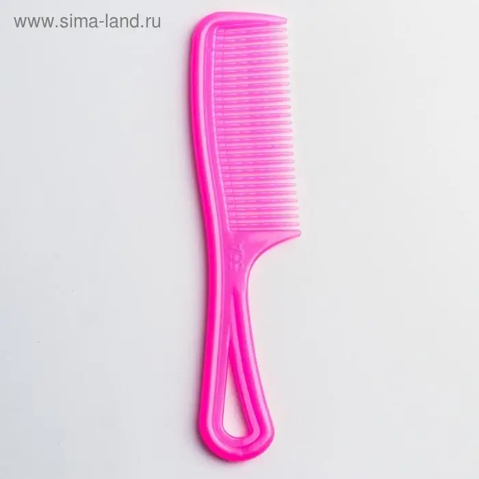 Расческа детская, МИКС Расческа детская, МИКС