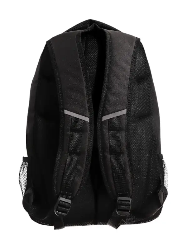 Рюкзак молодежный, школьный, 47×32×17 см, эргономичная спинка, Stavia «Молодёжный», чёрный Рюкзак молодежный, школьный, 47×32×17 см, эргономичная спинка, Stavia «Молодёжный», чёрный