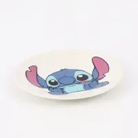 Тарелка плоская детская &laquo;Монстрик&raquo;, 20 см, керамика