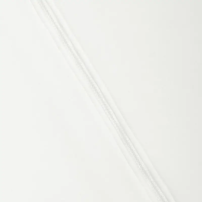 Бомбер унисекс Estado, молочно-белый, размер S