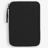 Швейный набор, 89 предметов, в футляре, 21&times;14&times;3 см