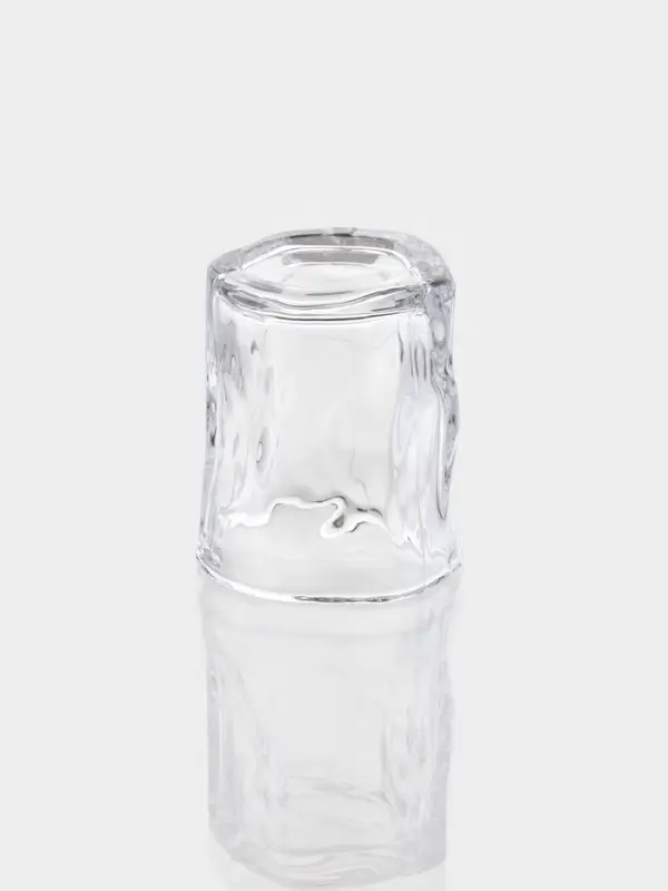Стопки Ice.Bar, 70 мл, размер одной стопки 5.3&times;5.3&times;6 см, набор 6 шт., стекло, прозрачные