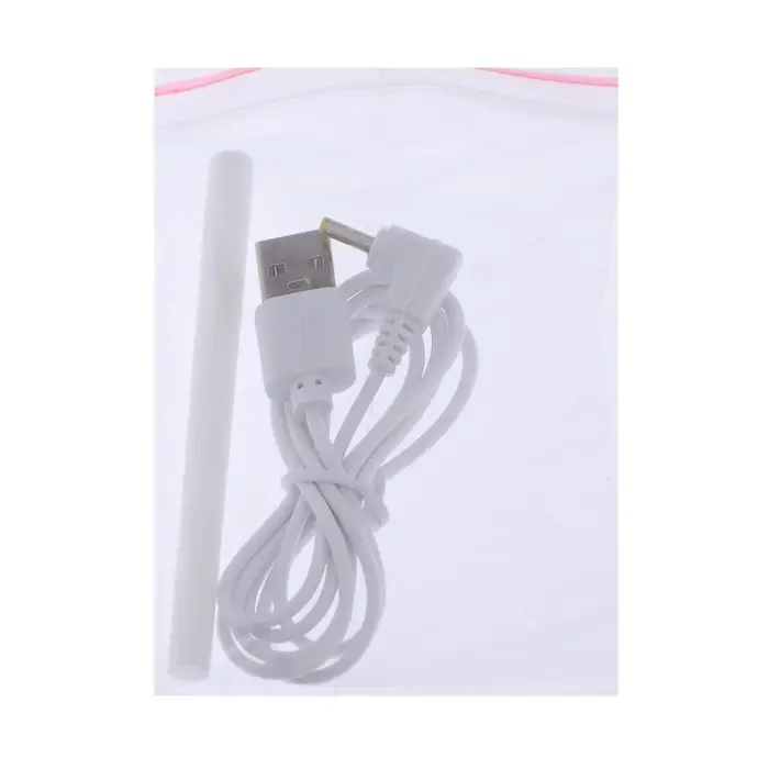 Увлажнитель воздуха Luazon HM-6, ночник &laquo;Звёздное небо&raquo;, 0.5 л, 2 Вт, USB