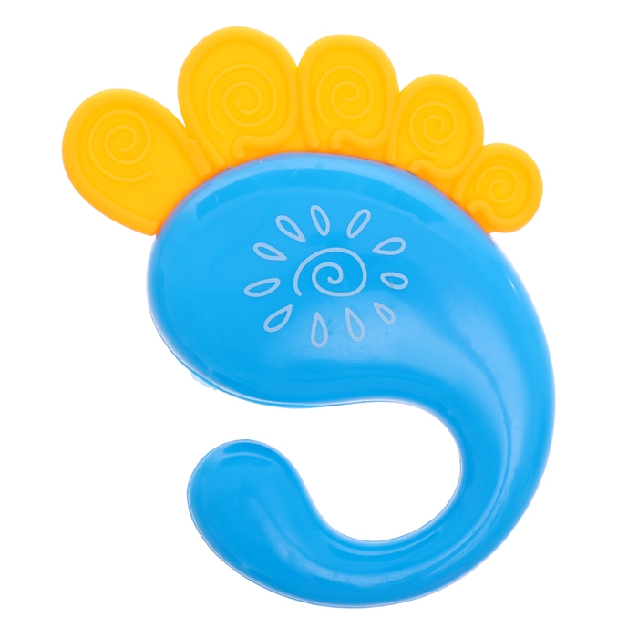 Набор погремушек «Любимый малыш», 6 шт Набор погремушек «Любимый малыш», 6 шт