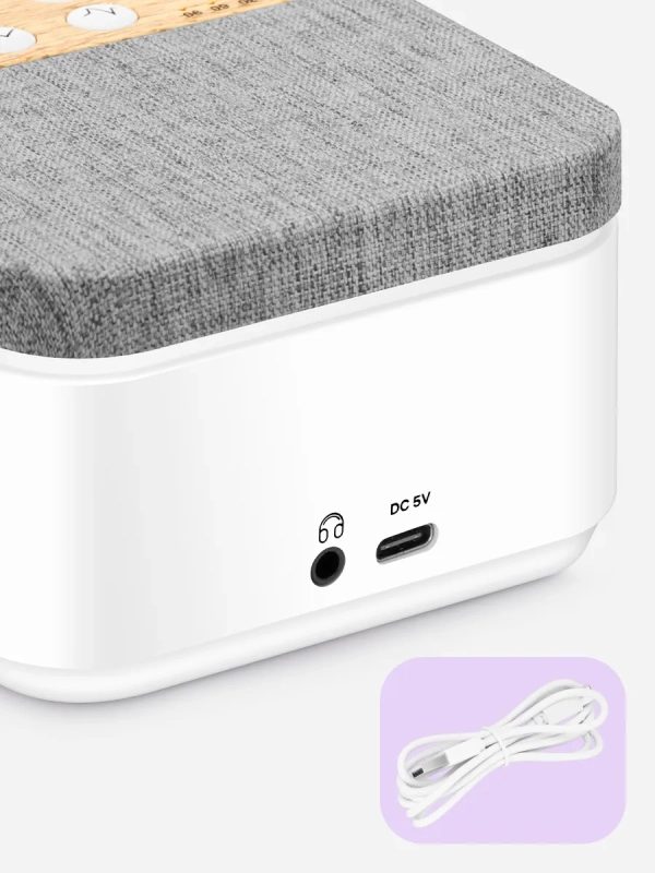 Генератор белого шума КТ-3751 - 5 Вт Генератор белого шума КТ-3751 - 5 Вт