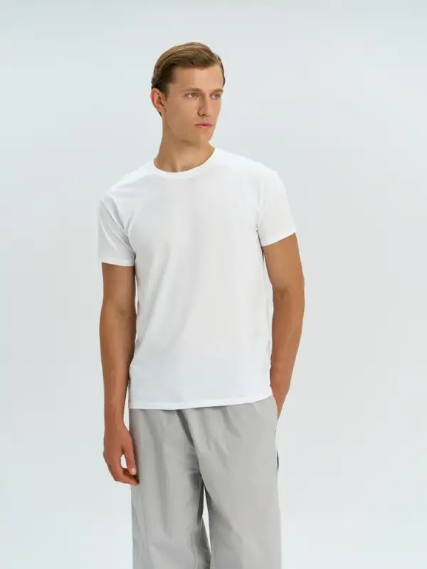 Футболка Regent 150 коричневая, размер S Футболка Regent 150 коричневая, размер S