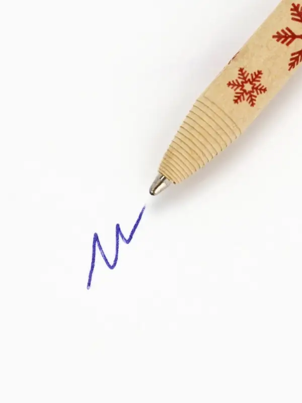 Подарочный набор «Тепла», ежедневник, блок бумаги и ручка