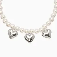 Обвес на штаны «Сердечки», набор 2 шт. цветной Обвес на штаны «Сердечки», набор 2 шт. цветной