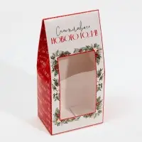 Коробка складная «Хюгге», 9 х 19 х 6 см