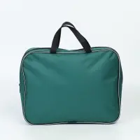 Папка для труда, А4, текстильная, 35&times;27&times;7 см &laquo;Мяч&raquo;