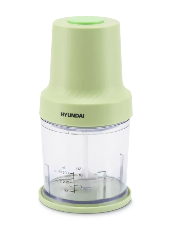 Измельчитель электрический HYC-P3128 0.8л. 350Вт Измельчитель электрический HYC-P3128 0.8л. 350Вт