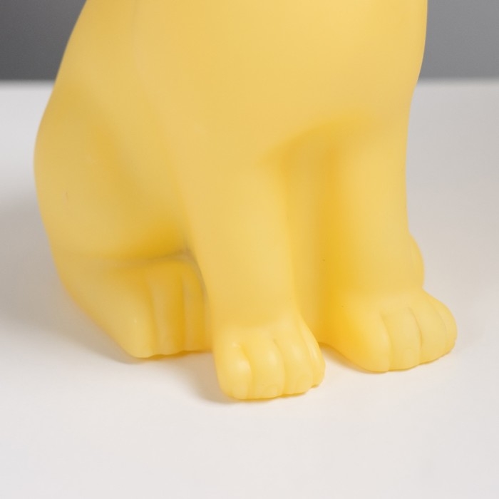 Ночник Ночник "Зайчик" LED от батареек 3xLR44 МИКС 9,5х14,5х6,5 см RISALUX