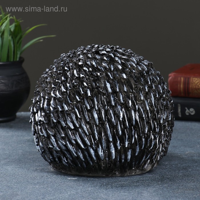 Копилка Копилка "Ежик Тоша" 24х18х15см