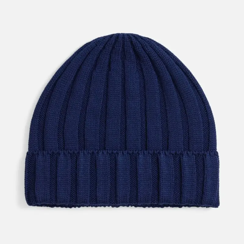 Шапка Metelitsa, темно-синяя (сапфир) Шапка Metelitsa, темно-синяя (сапфир)