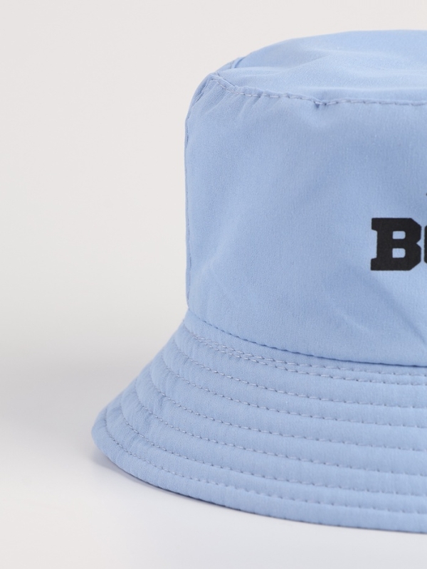 Панама Панама "Little Boss" р-р 48-50см