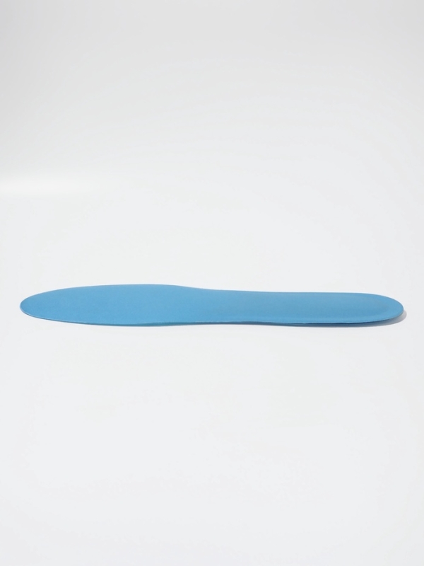 Стельки (полиэстер, силикон) универс 41-48р-р 31,5см (пара) голубой пак SS Стельки (полиэстер, силикон) универс 41-48р-р 31,5см (пара) голубой пак SS