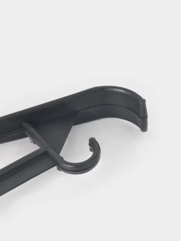 Плечики - вешалка для верхней одежды, размер 40-42, МИКС