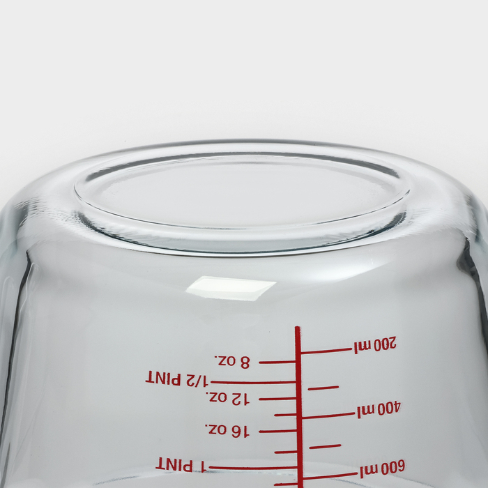 Мерная кружка, 1 л Мерная кружка, 1 л