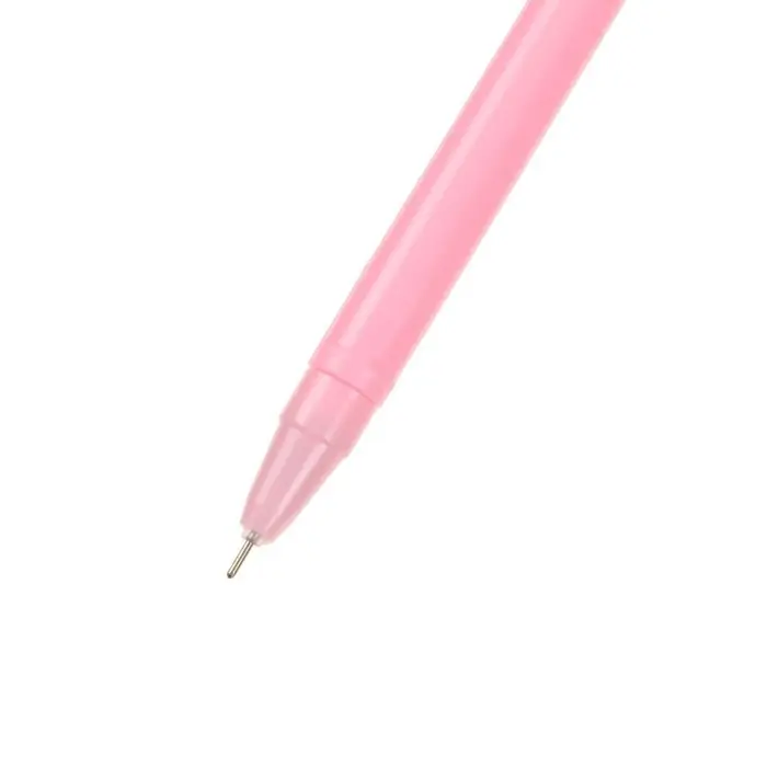 Ручка - прикол Calligrata «Космонавт», гелевая, МИКС Ручка - прикол Calligrata «Космонавт», гелевая, МИКС