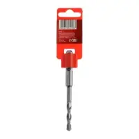 Бур по бетону ЛОМ, SDS-plus, 8&times;110 мм