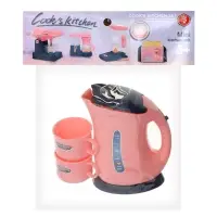 Бытовая техника "Чайник"