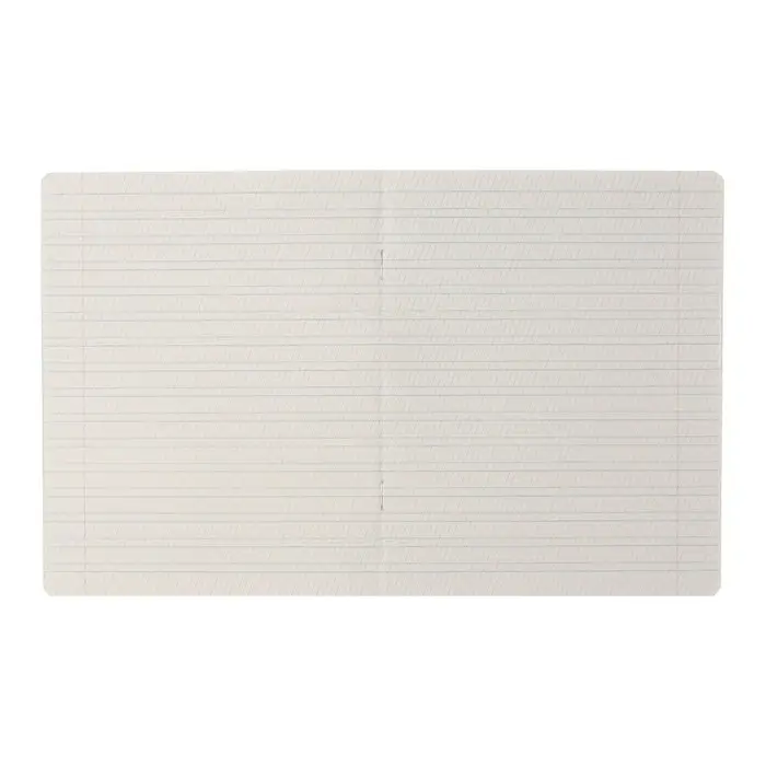 Комплект тетрадей из 10 штук, 12 листов в частую косую линию Calligrata "Однотонная Классика с уголком. Эконом", обложка мелованный картон, ВД- лак, блок №2, белизна 75% (серые листы), 5 видов по 2 штуки