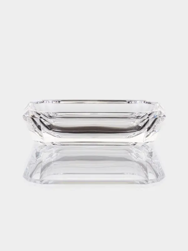 Мыльница Мыльница "Хрусталь"