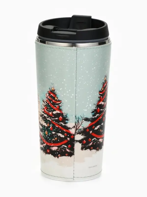 Термостакан «Вошебства в Новом году», 450 мл Термостакан «Вошебства в Новом году», 450 мл