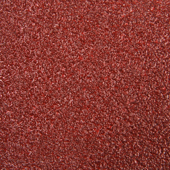 Круг абразивный шлифовальный под  Круг абразивный шлифовальный под "липучку" ТУНДРА, 115 мм, Р24, 10 шт.