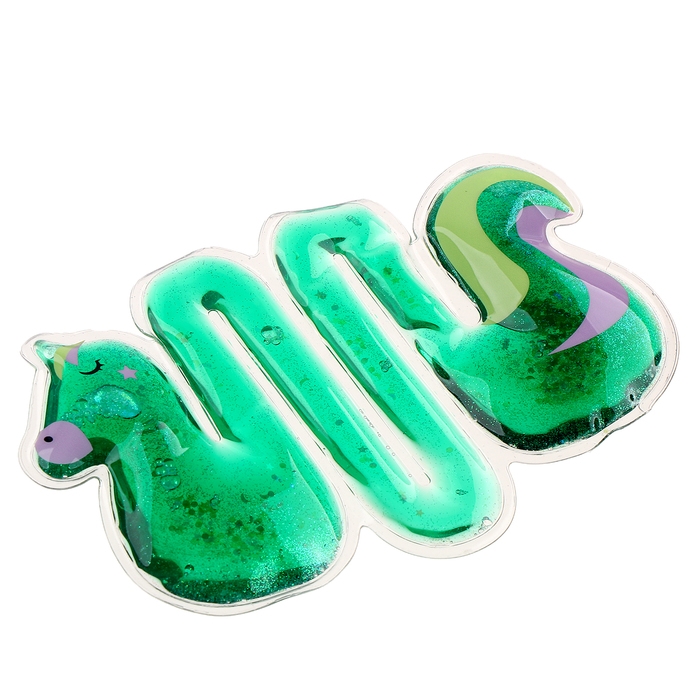 Мялка «Единорог», цвет МИКС Мялка «Единорог», цвет МИКС