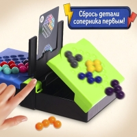 Настольная игра «Баттл на двоих», 2 игрока, 7+