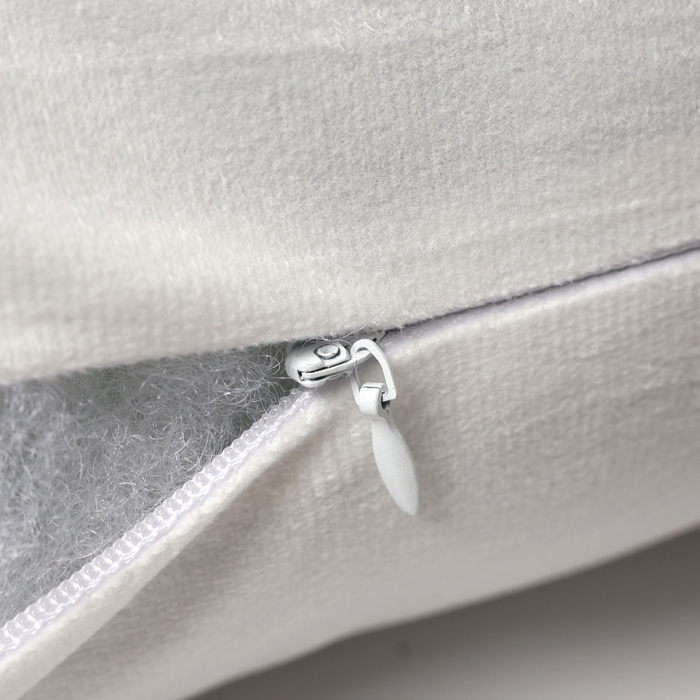 Подушка декоративная Этель Подушка декоративная Этель "Единорог", 40*60 см, 100% п/э, велюр